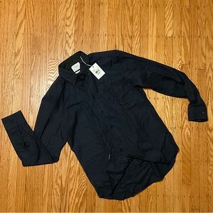 Billy Reid Men’s Button-Up Long Sleeve